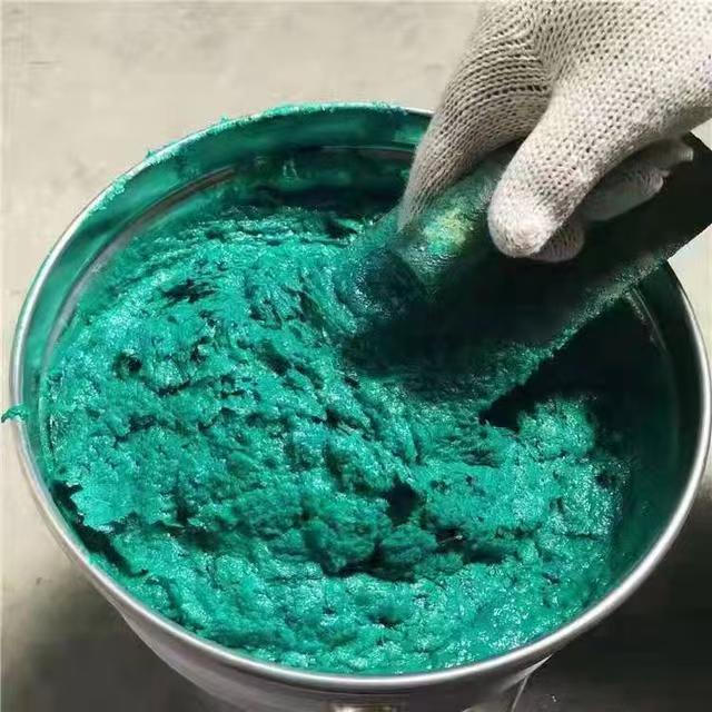 沧州胶泥